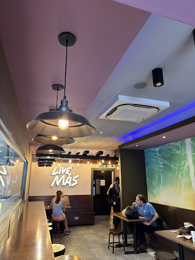 Photo of Taco Bell - 146, 148 Old Christchurch Rd, Bournemouth BH1 1NL